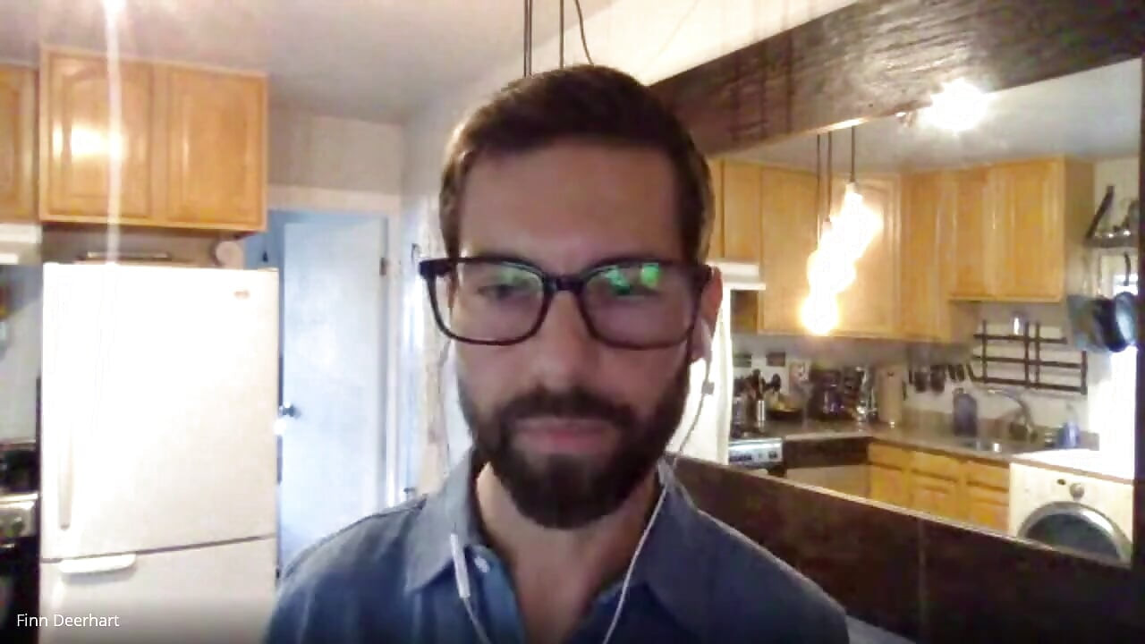 Sex When Sad and Creating Tantric Chemistry - Himeros Live