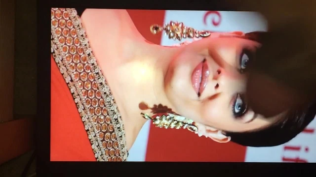 aishwarya rai Cum