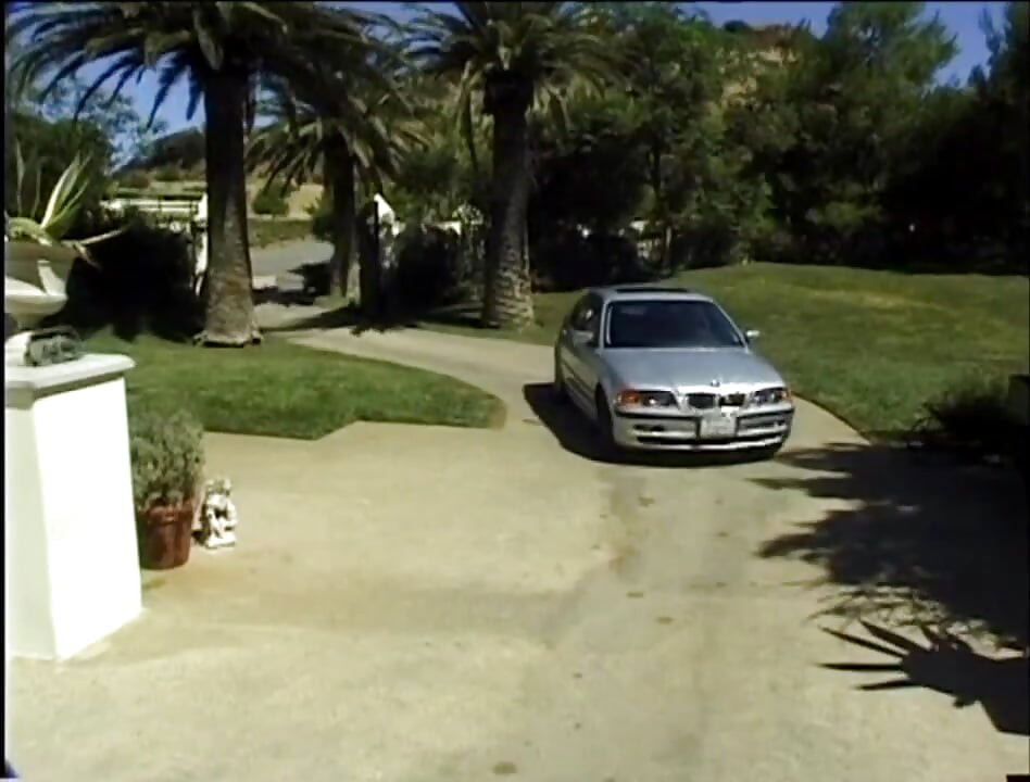 Outdoor Vintage Fuck for Slutty Girls