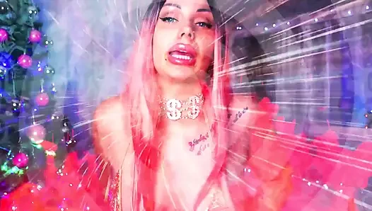 Büyüleyici asmr! Baştan çıkarma ve son orgazm!