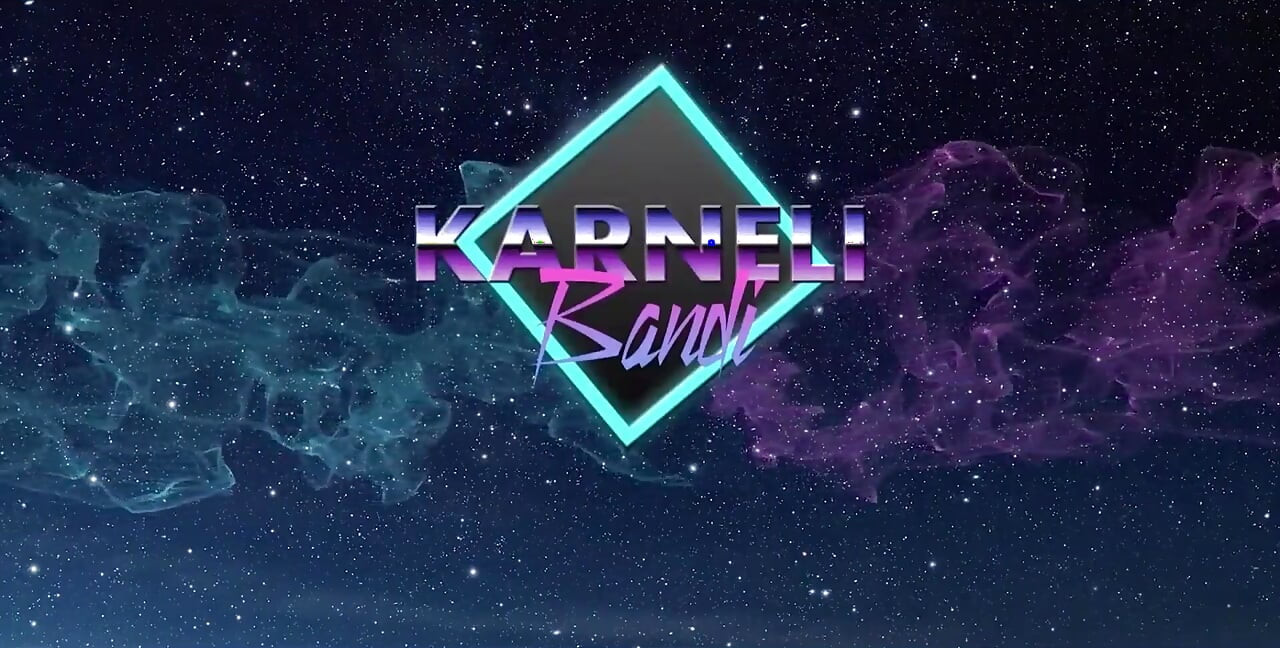 R2d2 Got Horny and Fucked Her Little Ass. Karneli Bandi