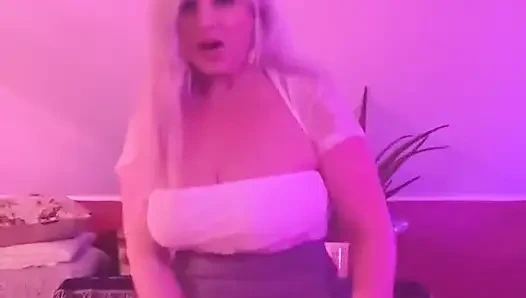 Танец для тебя?