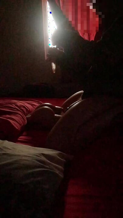 I woke up in the morning with a.
