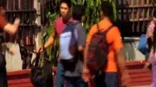 ヘブンリータッチ2009（2）-フィリピン映画
