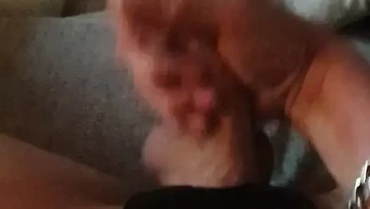 beni çok azgın
