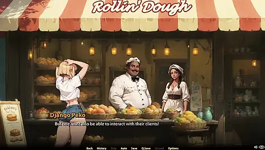Слишком извращнные бойфренды (часть 3)