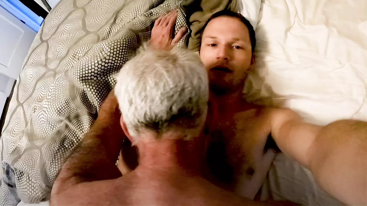 daddy lures boy to hot tub then fucks his butt raw