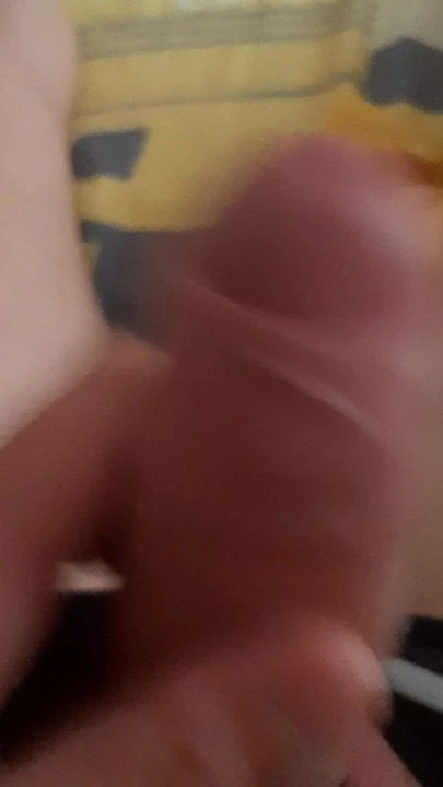 My dick