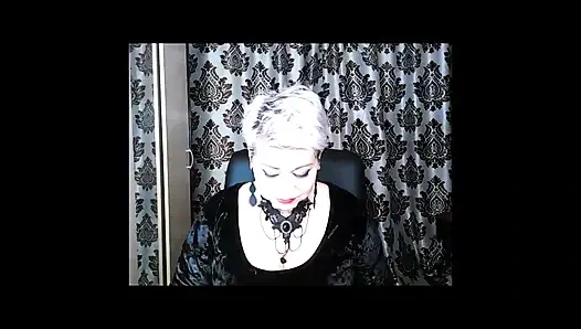 Hari kerja baru untuk jalang dewasa yang keren dari Rusia .!. )) (aimee hot milf, alias aimeeparadise)