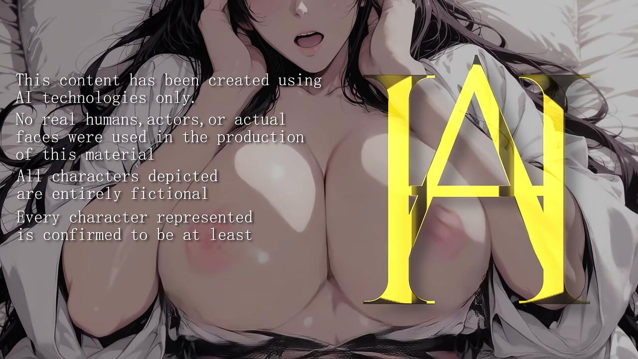 Unohana potrzebuje twojej spermy - Bleach Hentai Virtual Sex - ATKINS HEAVEN