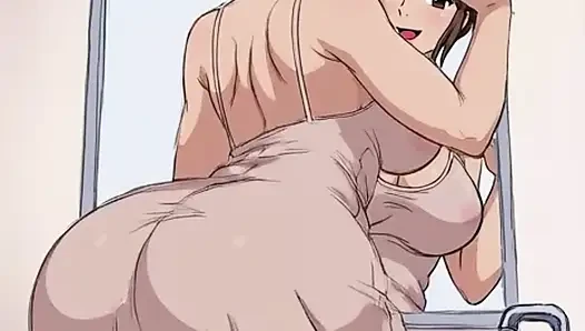 JOI Stepmom Dripping Solo Girl - Come with me 100% You'll cum - Dirty Talk