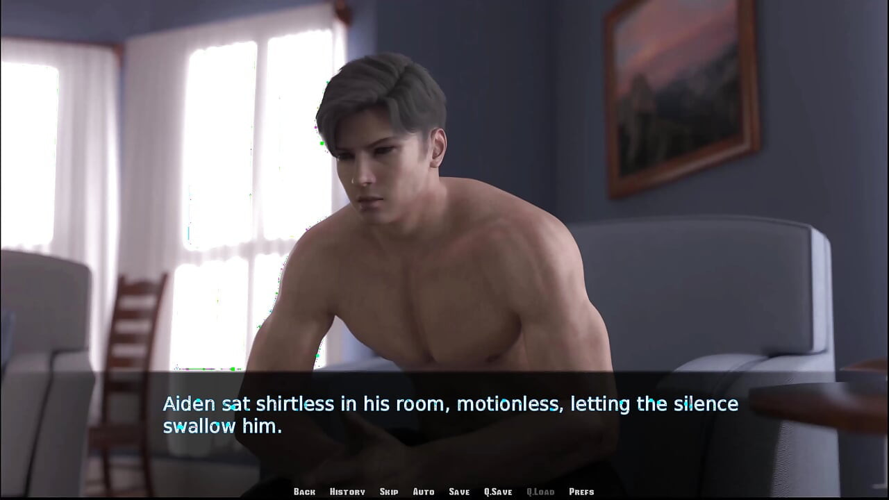 O Paraíso Perfeito 6