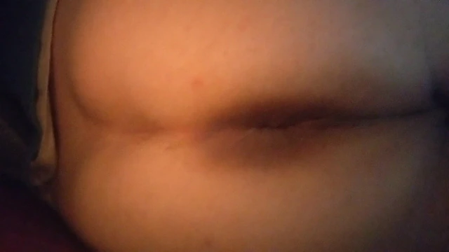 Smooth ass