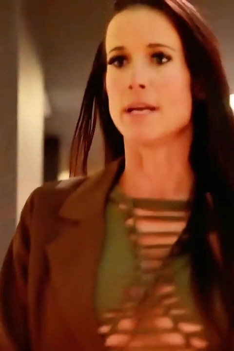 Steamy Stepmom Sofie Marie Sends a Thoughtful Gift to Her College Stepson