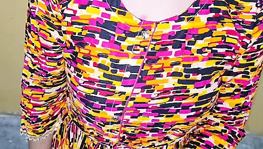 Hot Busty Maid Loves To Have A Creampie In Her Pussy