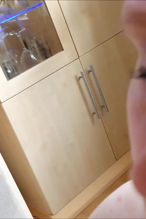 Facial Cumshot