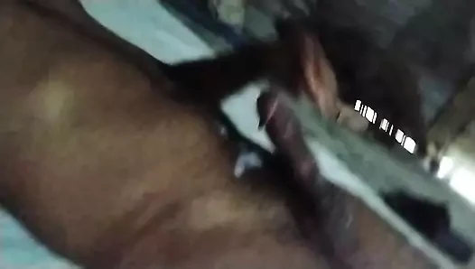 Hintli eşcinsel erkekler içeride mastarbation