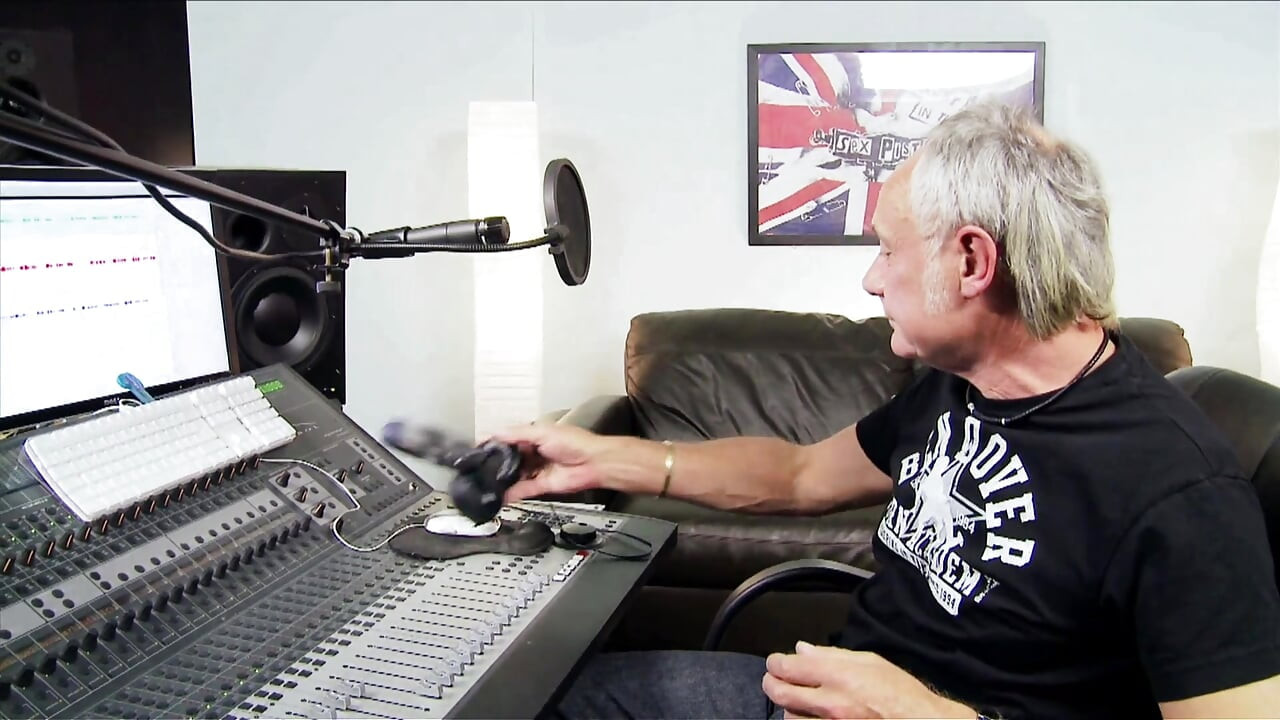 Két fasz a csaj puncijában