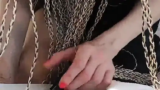 Fışkırtmalı kıllı amcık mastürbasyonu büyük amcık dudakları