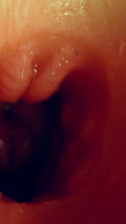 Key moment from "Wonderful wet deep hole for big cock pleasure!"