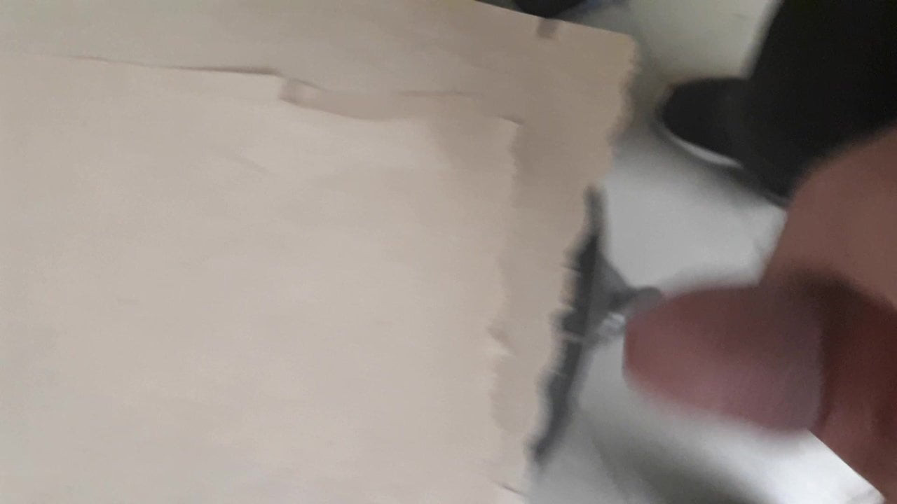 ザーメンシュート