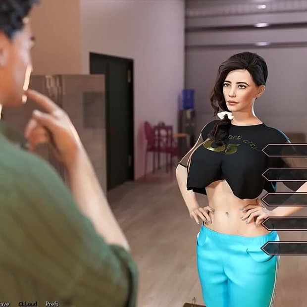 Fresh Women - 34 a Sad Goodbye by Misskitty2k