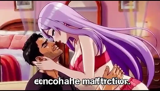 Stieftochter trägt stiefmutter dessous, um stiefvater zu verführen