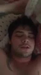 Huge cock, tight cunt