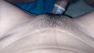 Fucked my girlfriend In home