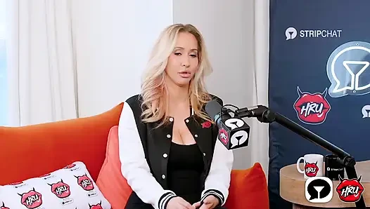 Do You Have What It Takes? Isis Love on Porn Tryouts Gone Wild