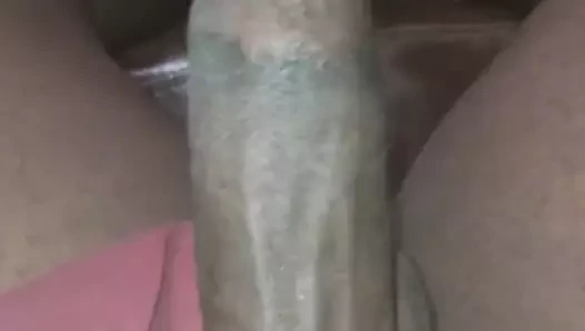 Sert siyah yarak