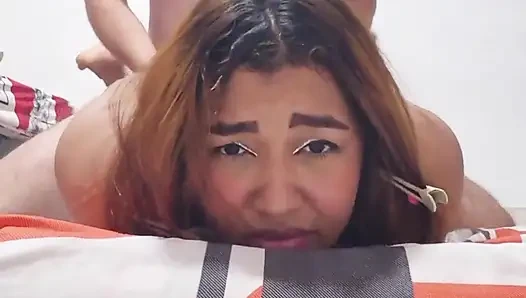 Meine freundin mag es, dass ich sie ohne kondom ficke und in sie komme