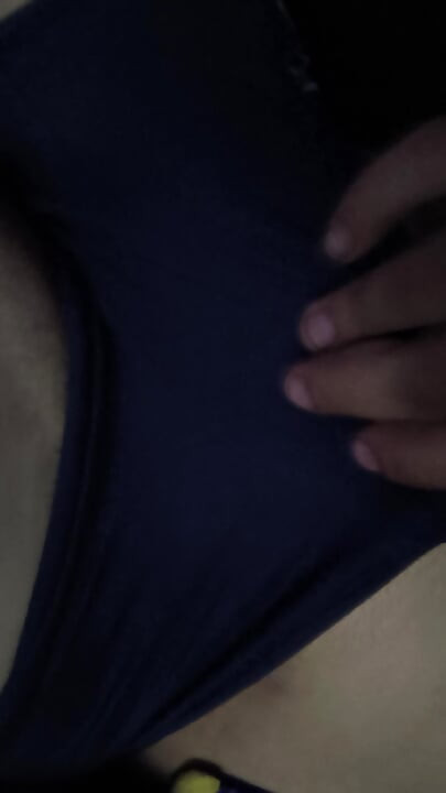 Chubby uncut cock cums