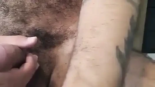 Mastürbasyon zamanı!