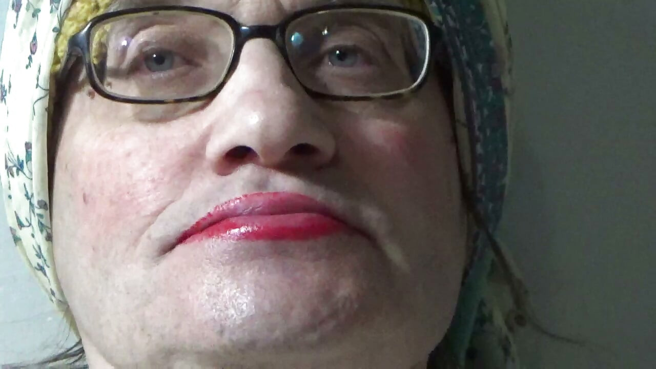 Chubby ladyboy Serge Ave-Lusin. 2026jc