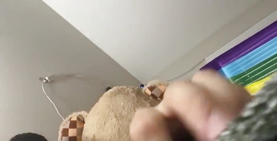 Solo Masturbation. Home Video