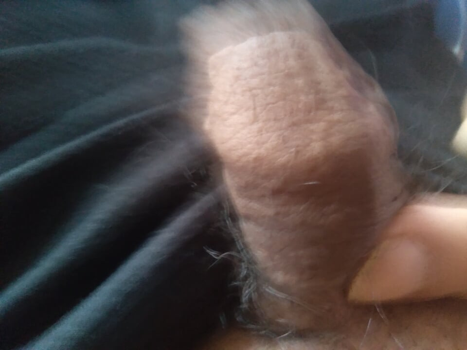 boy fan of his muscular great cock