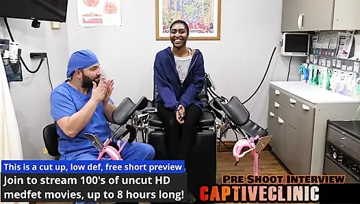 Strangers In The night: way nicht Fair Edition - Daisy Mynx