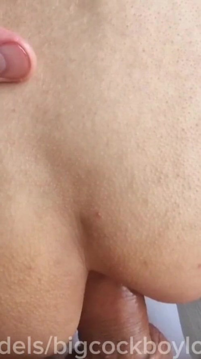 I'm starved for sex, a big dick in my ass, lots of cum and pleasure, I fuck in sex lessons | Clip 1