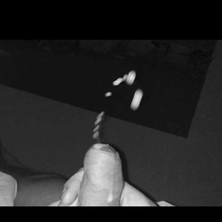 Cumblast (Hours of Edging)