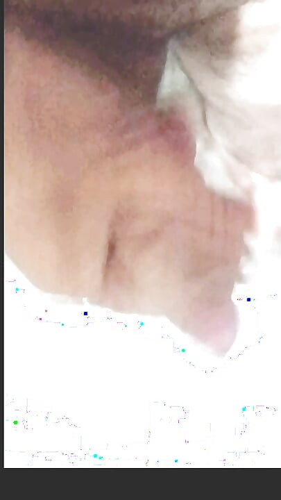 Indian Desi Big Dick Handjob