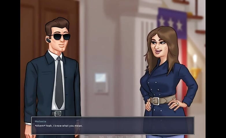 Saga de vară, partea 255 - Dovezi de MissKitty2K