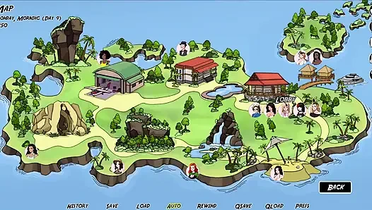 Cennet şehveti 3 tam playthrough bölüm 2