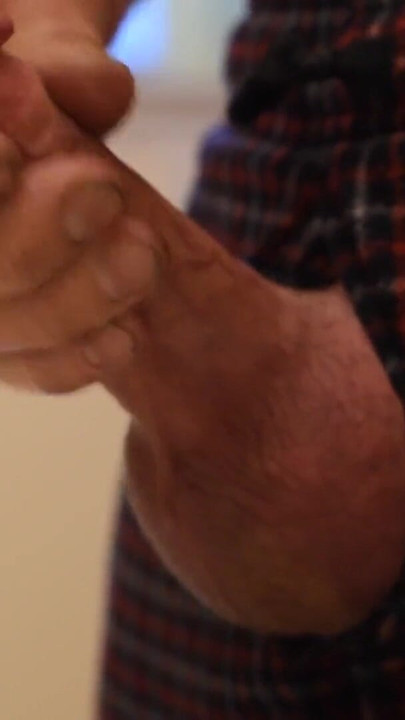 Spectacular moment from "Quick Stress Release"