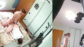 New Angles, Old Vid. Do You Like It?