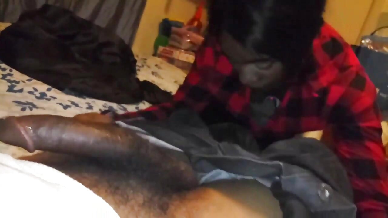Coota Get Her Ass Reamed & Creamed