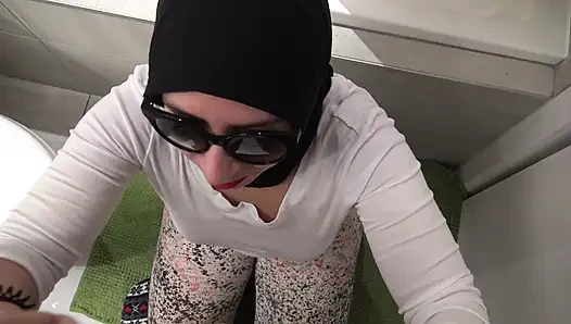 Abd'de yaşayan sapık Müslüman fahişe