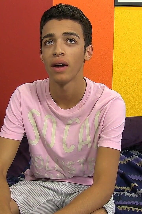 采访达斯汀库珀