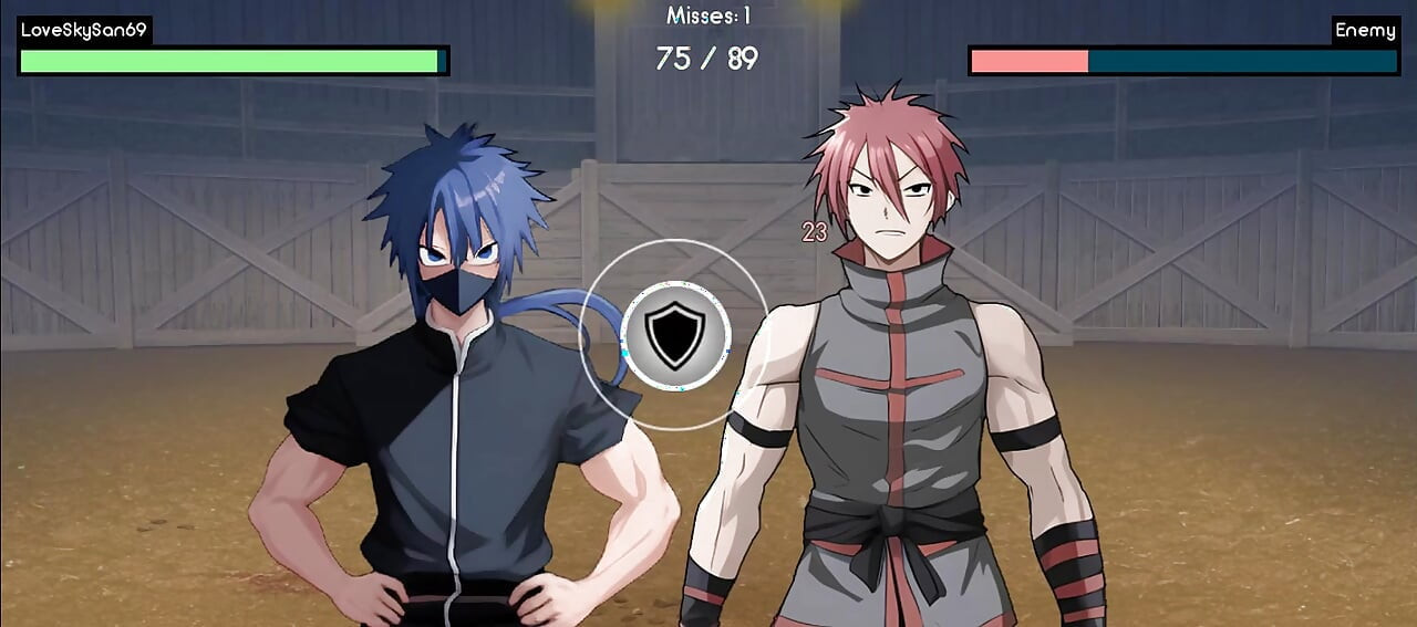 Kunoichi eğitmeni - naruto eğitmeni v0.21.1 bölüm 118 seksi sarışın dövüşçü loveskysan69