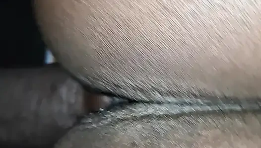 Fuck Until Pussy Animates Dripping Throbbing in the G-spot